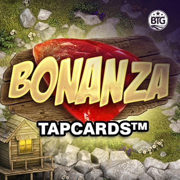 Bonanza Tapcards - SADABET138