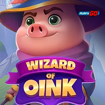Wizard of Oink - SADABET138