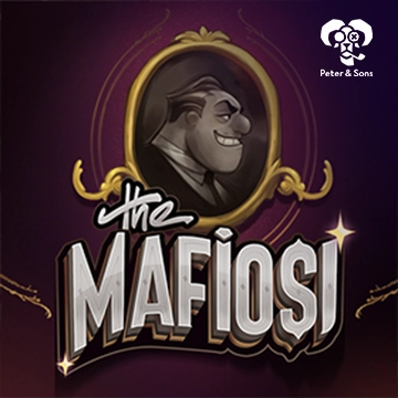 The Mafiosi - SADABET138
