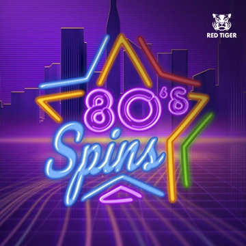 80s Spins - SADABET138