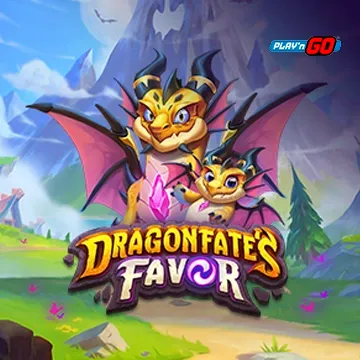 Dragonfates Favor - SADABET138