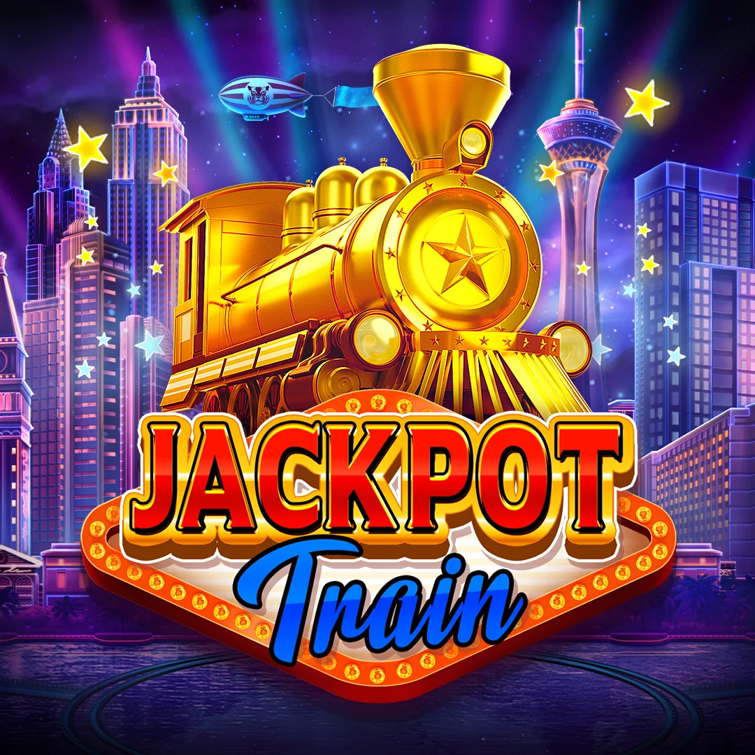 Jackpot Train - SADABET138