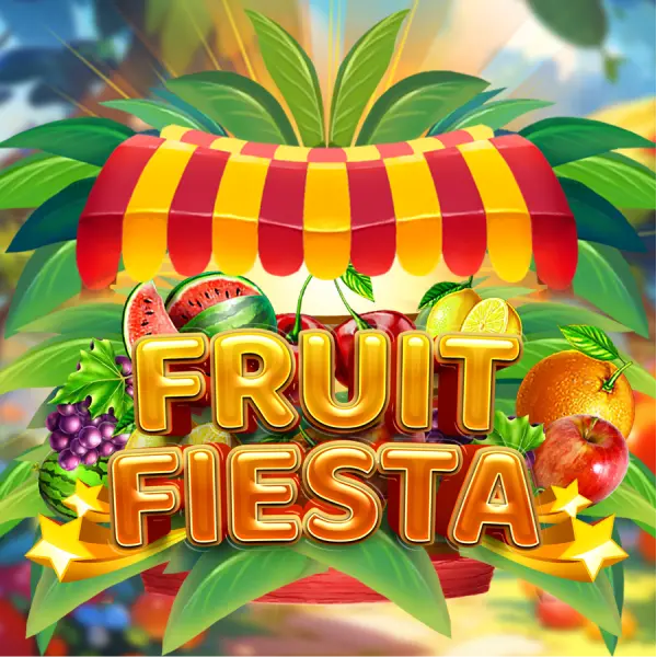 Fruit Fiesta - SADABET138
