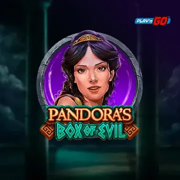 Pandoras Box of Evil - SADABET138