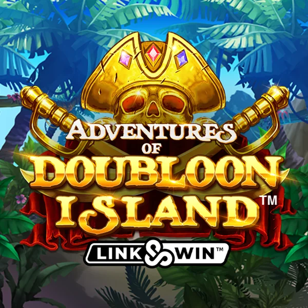 Adventures Of Doubloon Island - SADABET138