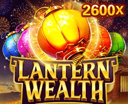 Lantern Wealth - SADABET138