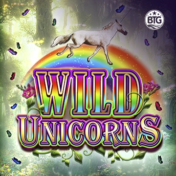 Wild Unicorns - SADABET138
