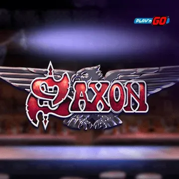Saxon - SADABET138