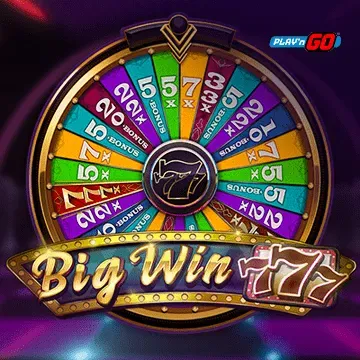 Big Win 777 - SADABET138