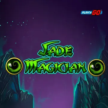 Jade Magician - SADABET138