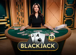 Blackjack 15 - SADABET138