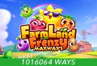 Farmland Frenzy Maxways - SADABET138