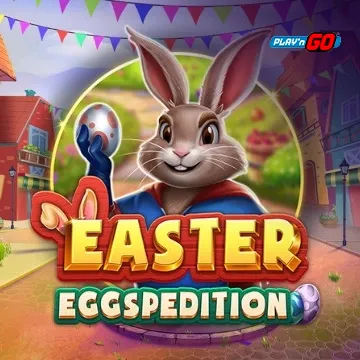 Easter Eggspedition - SADABET138