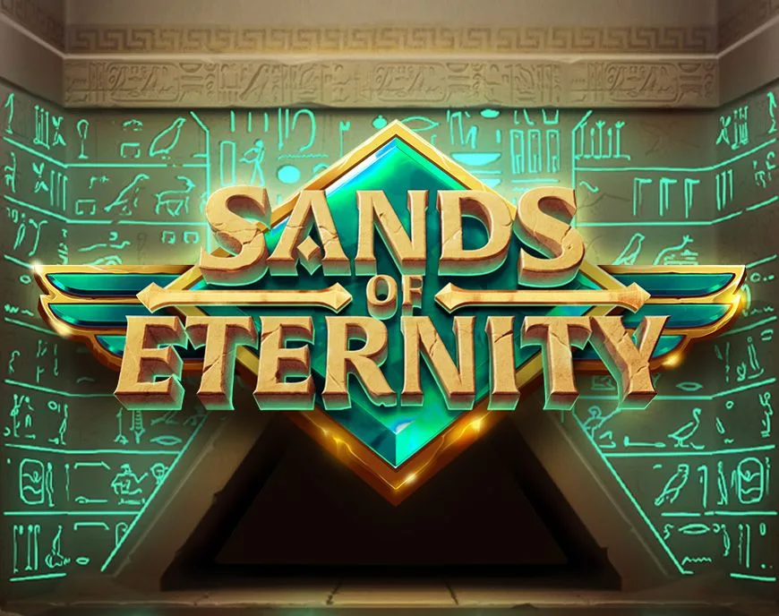 Sands of Eternity - SADABET138