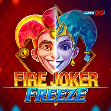 Fire Joker Freeze - SADABET138