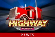 Highway Fortune - SADABET138