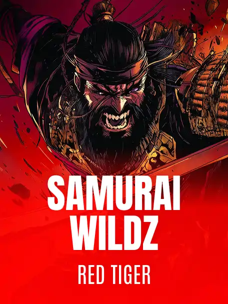 Samurai Wildz - SADABET138