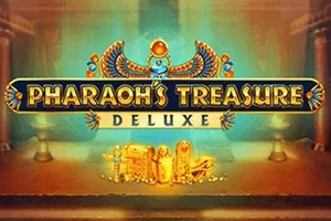 Pharaohs Treasure Deluxe - SADABET138