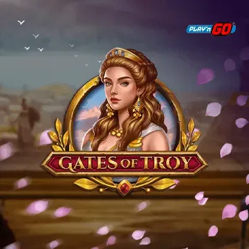 Gates of Troy - SADABET138