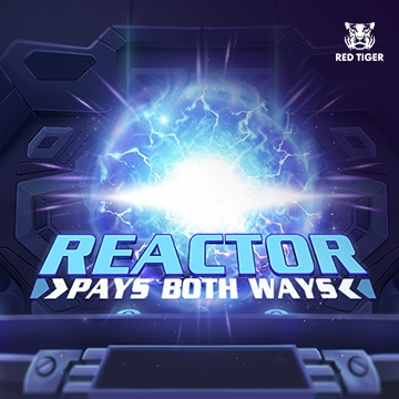 Reactor - SADABET138