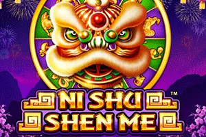 Ni Shu Shen Me - SADABET138