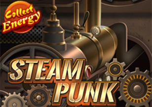 Steam Punk - SADABET138