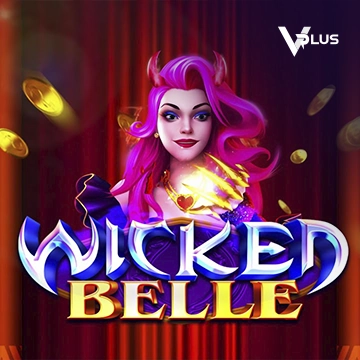 Wicked Belle - SADABET138