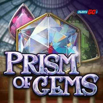 Prism of Gems - SADABET138