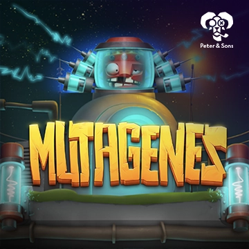 Mutagenes - SADABET138