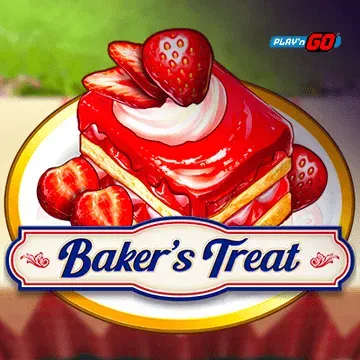 Bakers Treat - SADABET138