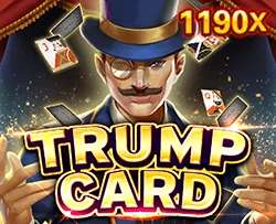 Trump Card - SADABET138