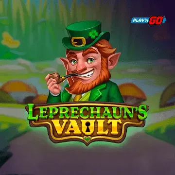 Leprechauns Vault - SADABET138