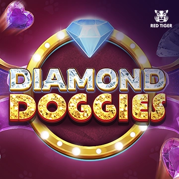 Diamond Doggies - SADABET138