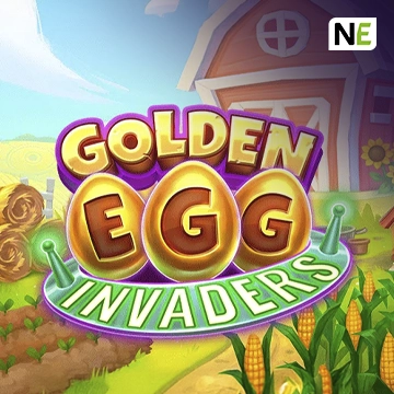 Golden Egg Invaders - SADABET138
