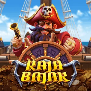 Pirate King - SADABET138