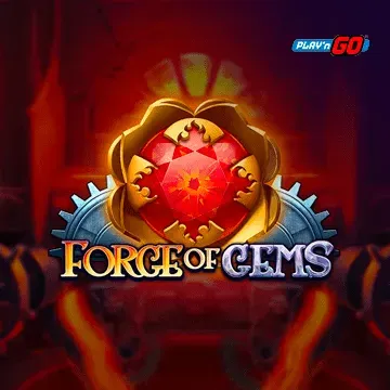 Forge Of Gems - SADABET138