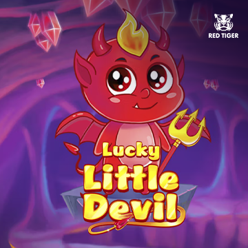 Lucky Little Devil - SADABET138