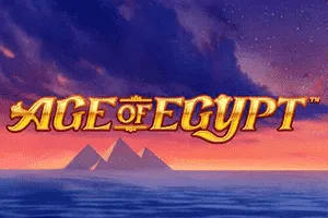 Age of Egypt - SADABET138