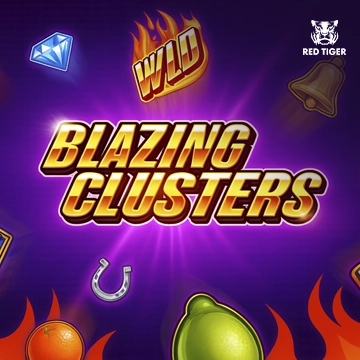 Blazing Clusters - SADABET138