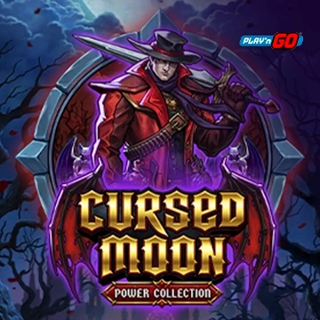 Cursed Moon Power Collection - SADABET138