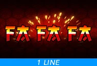 FaFaFa - SADABET138
