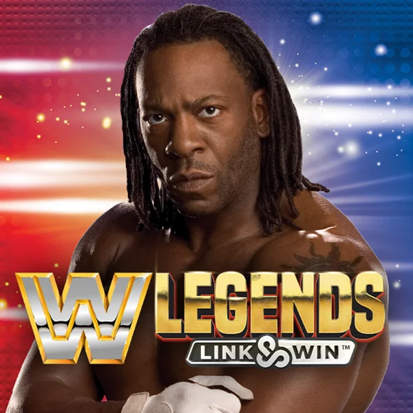 WWE Legends: Link & Win - SADABET138