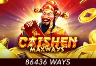 Caishen - SADABET138