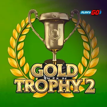 Gold Trophy 2 - SADABET138