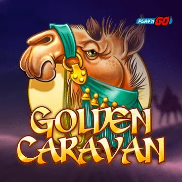 Golden Caravan - SADABET138