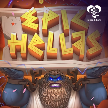 Epic Hellas - SADABET138