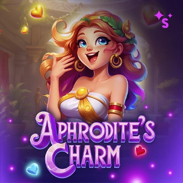 Spinocchio : Aphrodites Charm - SADABET138