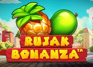Rujak Bonanza - SADABET138