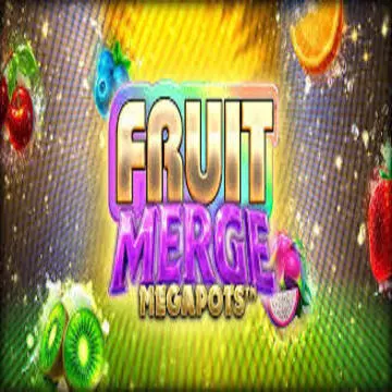 Fruit Merge Megapots - SADABET138