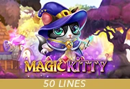 Magic Kitty - SADABET138